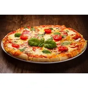 Delicious Pizza