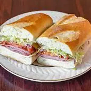Hot and Cold Subs